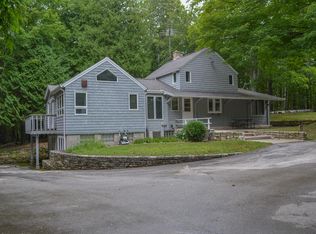 3771 Gibraltar Rd, Fish Creek, WI 54212