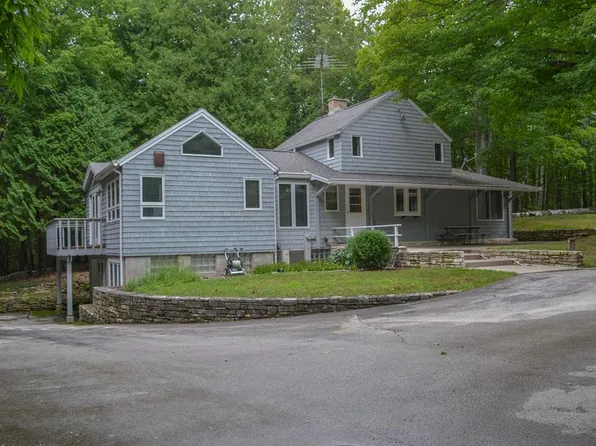 3771 Gibraltar Rd, Fish Creek, WI 54212