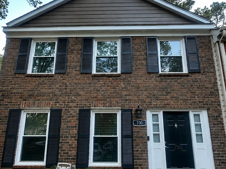 730 Twin Brooks Ct — Photo 1