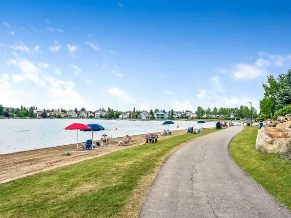 428 W Chaparral Ravine Vw SE #322, Calgary, AB T2X 0N2
