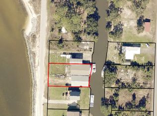 S Garcon Point Rd, Milton, FL 32583