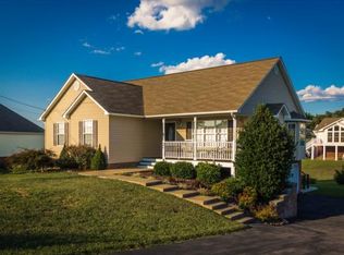 306 Walkers Bend Rd, Gray, TN 37615