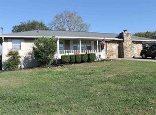 1350 Collinson Ford Rd, Morristown, TN 37814