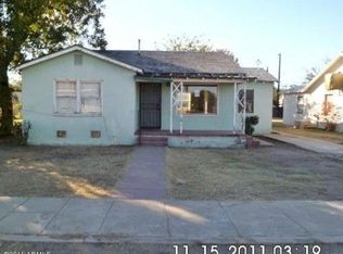 1304 S Central Ave, Safford, AZ 85546