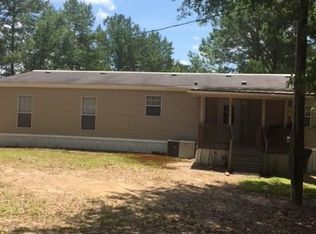4162 Leon Tower Rd, Dozier, AL 36028