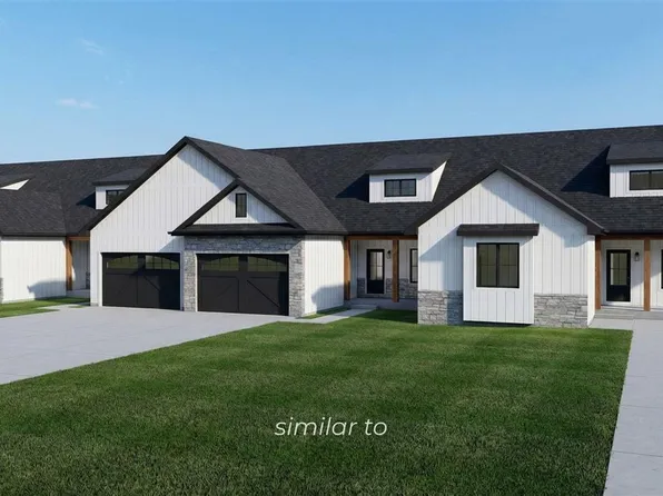 1007 Millie Ln, North Liberty, IA 52317