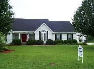 110 J Dr S, Macon, GA 31216