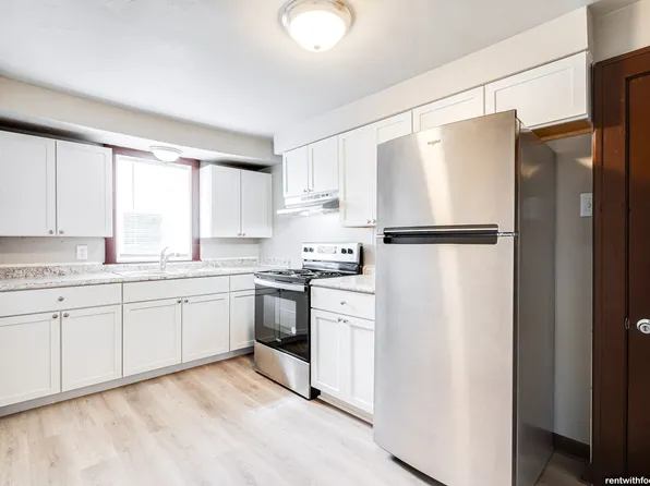 313 E. Murray Ave., 313 E Murray Ave #1, Appleton, WI 54915