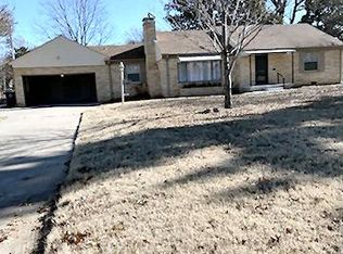 3007 S Peoria Ave, Tulsa, OK 74114