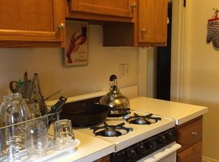 1950 Commonwealth Ave APT 36, Brighton, MA 02135