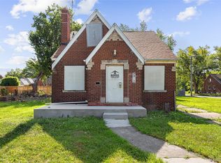 9910 Somerset Ave, Detroit, MI 48224