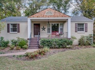 844 Clematis Dr, Nashville, TN 37205