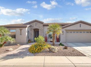 4269 E Indigo St, Gilbert, AZ 85298