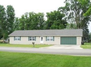 N4014 Conrad St, Freedom, WI 54130
