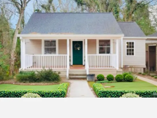 137 S Cleveland Park Dr, Spartanburg, SC 29303