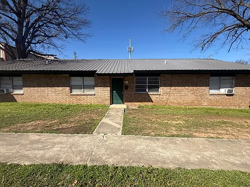 603 S Mekusukey Ave #603 Photo 1