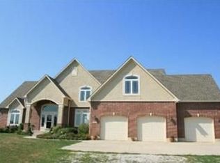 29800 W 119th St, Olathe, KS 66061