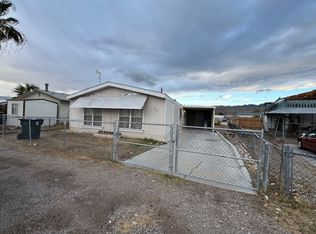 1793 Rio Grande Way, Bullhead City, AZ 86442