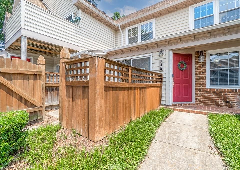 337 Wimbledon Chase APT G, Chesapeake, VA 23320 Zillow