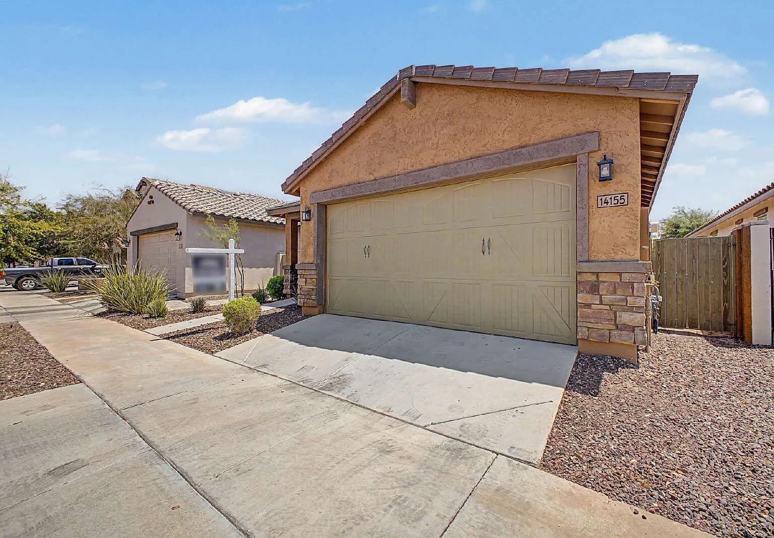 3 bed, 2.0 bath, 1465 sqft, $1,950 — Photo 3