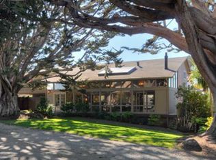 111 Florence Dr, Aptos, CA 95003