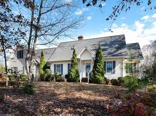 973 Moss Rd, Rutherfordton, NC 28139