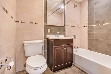 Rented by Compass