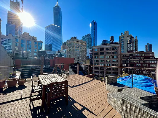 Rented by Pear NYC LLC | media 14