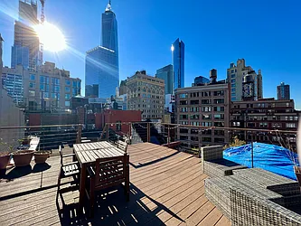 Rented by Pear NYC LLC