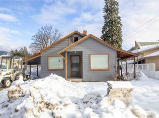 216 Summit Ave, Leavenworth, WA