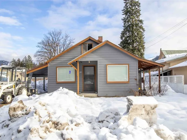 216 Summit, Leavenworth, WA 98826