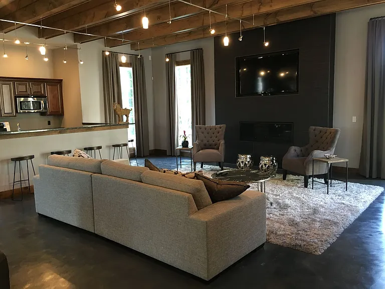 Clubhouse