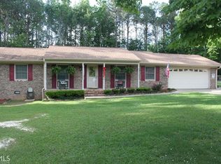 812 McCurdy Blvd, Manchester, GA 31816
