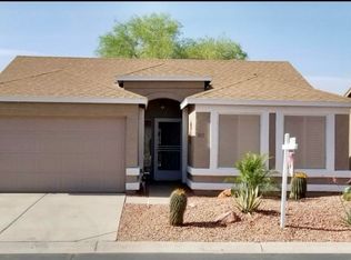1702 E Palm Beach Dr, Chandler, AZ 85249