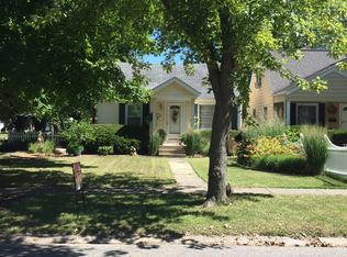 2200 S College St, Springfield, IL 62704