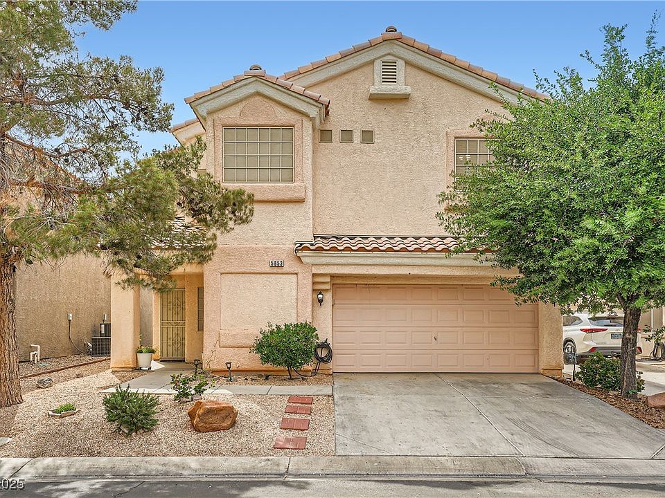 5853 Gentleslope St, Henderson, NV 89011 | Zillow