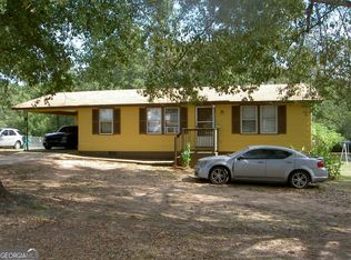 112 Peachtree Rd, Flovilla, GA 30216