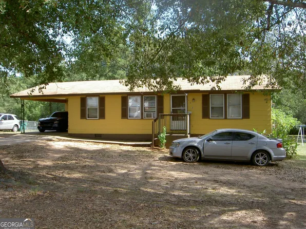 112 Peachtree Rd, Flovilla, GA 30216