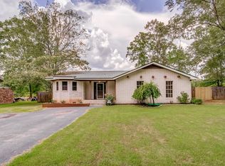 109 Russell Dr NE, Rome, GA 30165