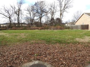 0 Maple St #10, Centerton, AR 72719