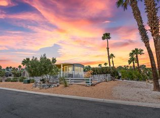 16400 Bubbling Wells Rd #69, Desert Hot Springs, CA 92240