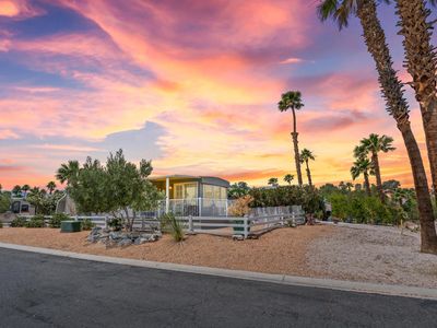 16400 Bubbling Wells Rd #69, Desert Hot Springs, CA, 92240