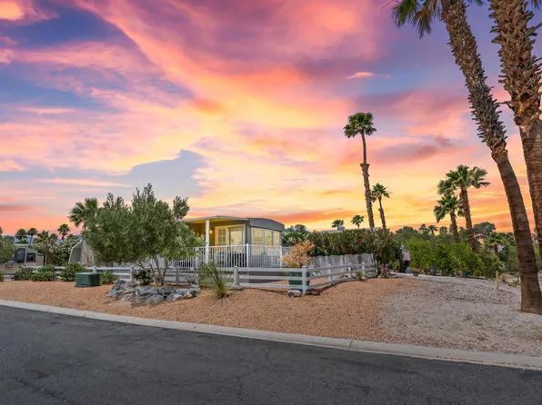 16400 Bubbling Wells Rd #69, Desert Hot Springs, CA 92240