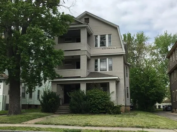 1865 Boulevard, West Hartford, CT 06107