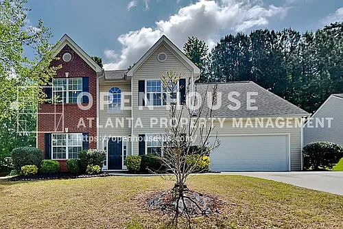 2447 Moultrie Ct Photo 1
