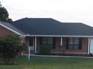 3205 Darwood Dr, Augusta, GA 30906