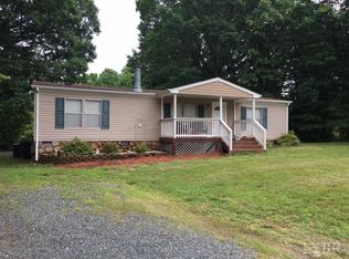 144 Bibees Rd, Madison Heights, VA 24572