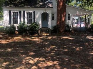 601 Cole St, Kannapolis, NC 28083