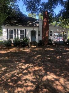601 Cole St, Kannapolis, NC, 28083