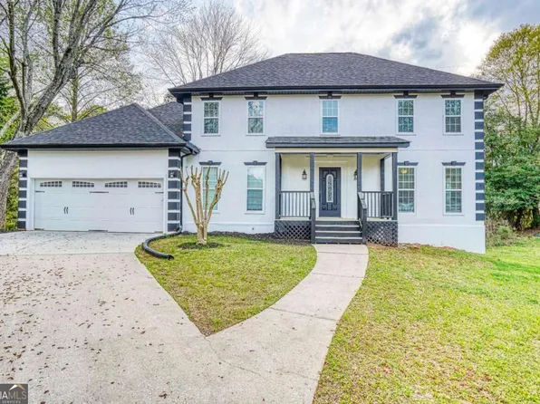 906 John Ct, Lawrenceville, GA 30046